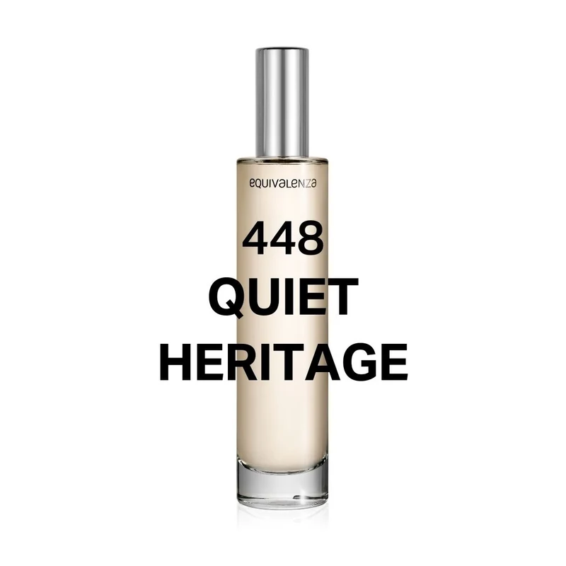 448 Quiet Heritage