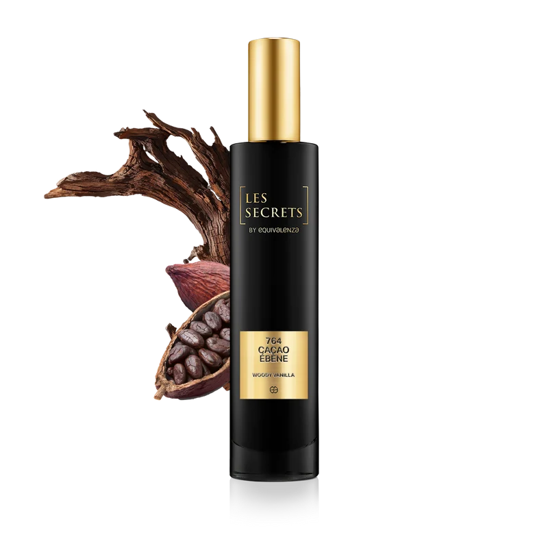 764 Cacao Ébène