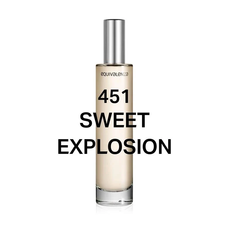 451 Sweet Explosion