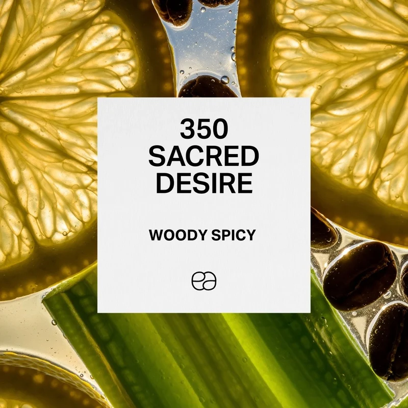 350 Sacred Desire