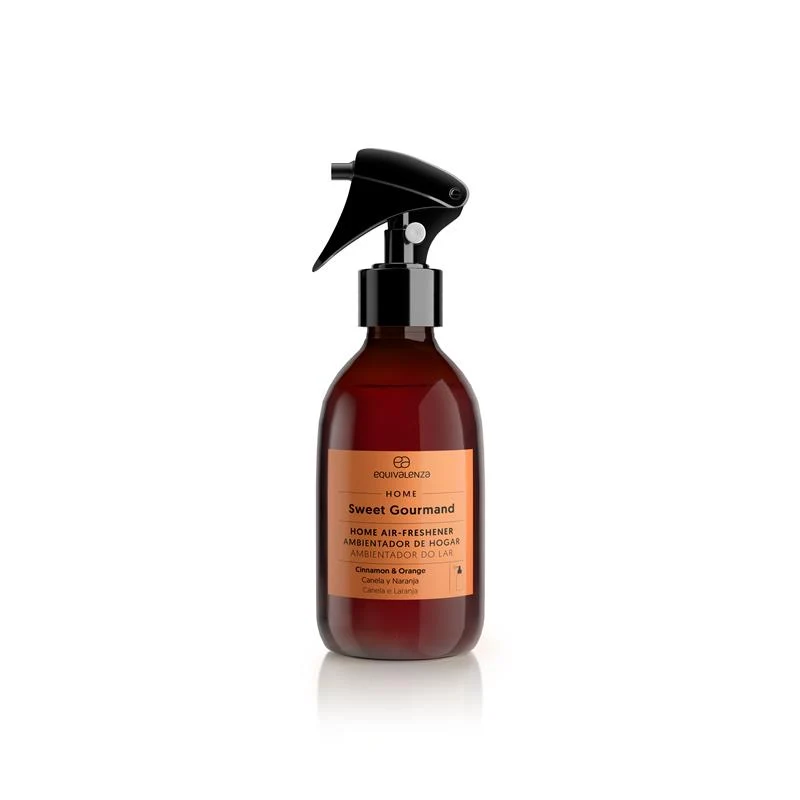 Ambientador hogar Sweet Gourmand (Canela y Naranja)