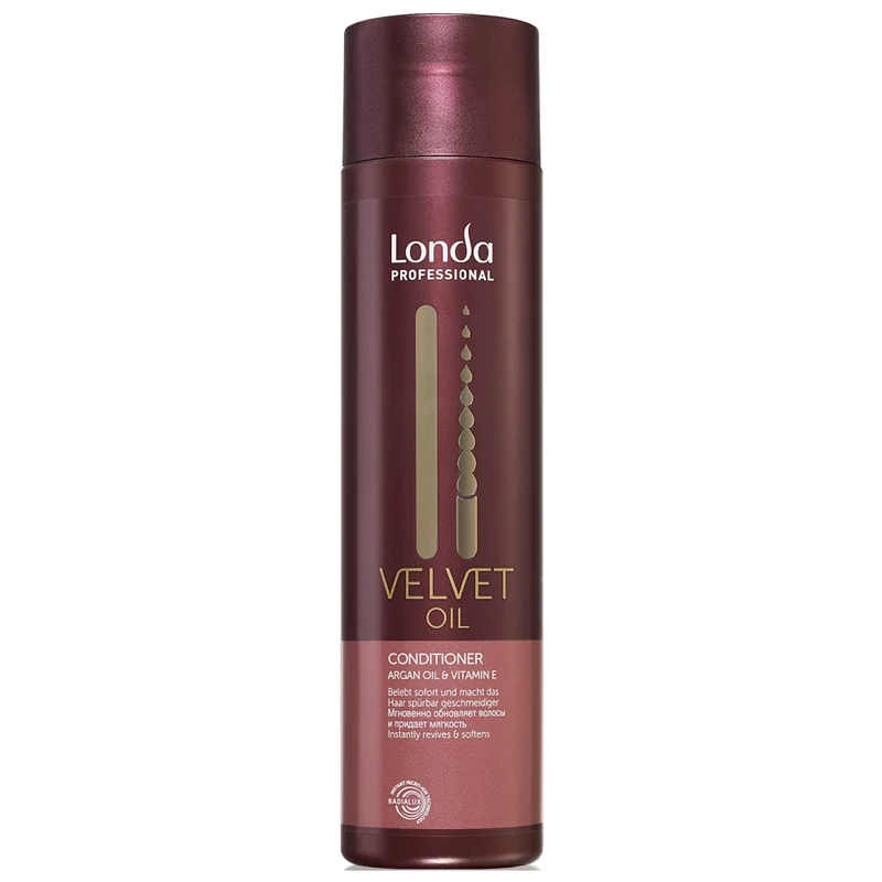 Londa - Acondicionador Velvet Oil 250 ml