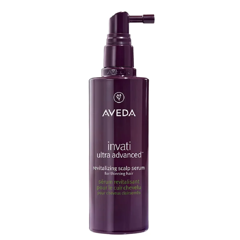 Aveda - Invati Ultra Advanced Revitalizing Scalp Serum 150 ml