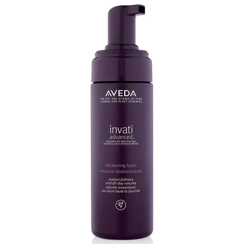 Aveda - Invati Ultra Advanced Thickening Foam 150 ml