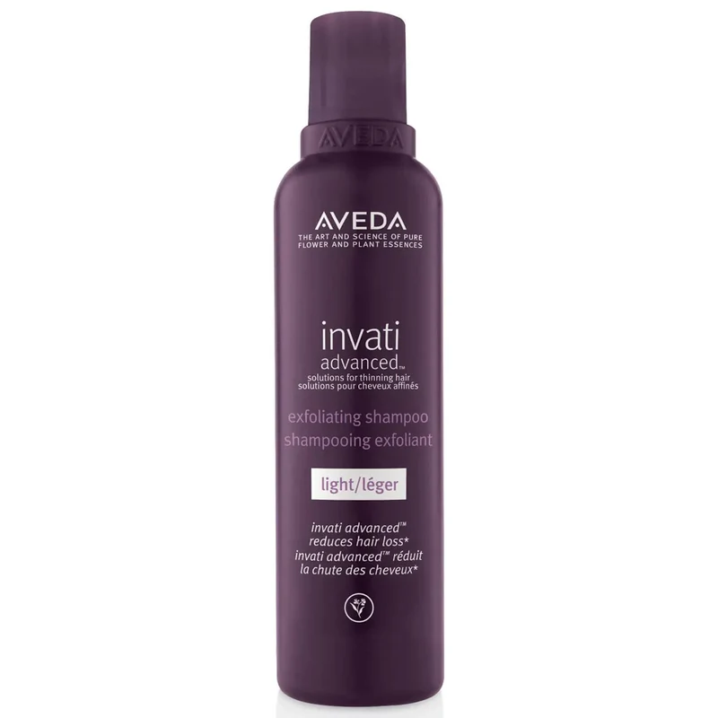 Aveda - Invati Ultra Advanced Light Champú 200 ml
