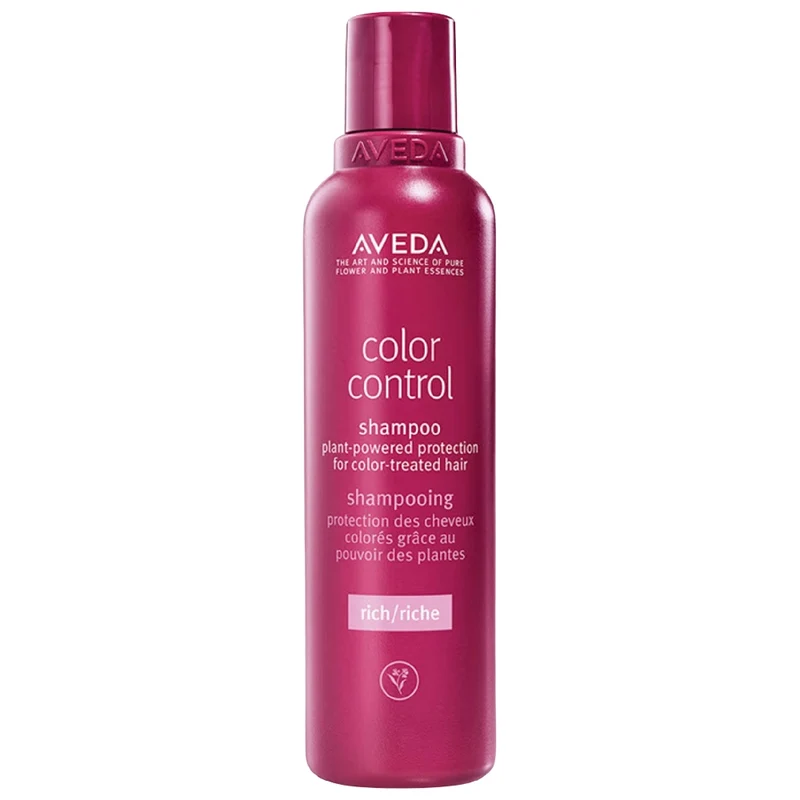 Aveda - Color Control Rich Champú 200 ml