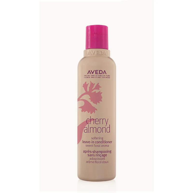 Aveda - Cherry Almond Softening Leave-In Acondicionador 200 ml