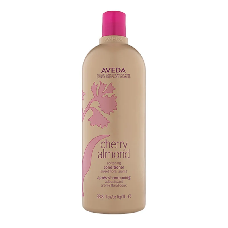 Aveda - Cherry Almond Softening Acondicionador 1000 ml