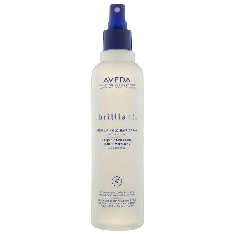 Aveda - Brilliant Medium Hold Hair Spray 250 ml