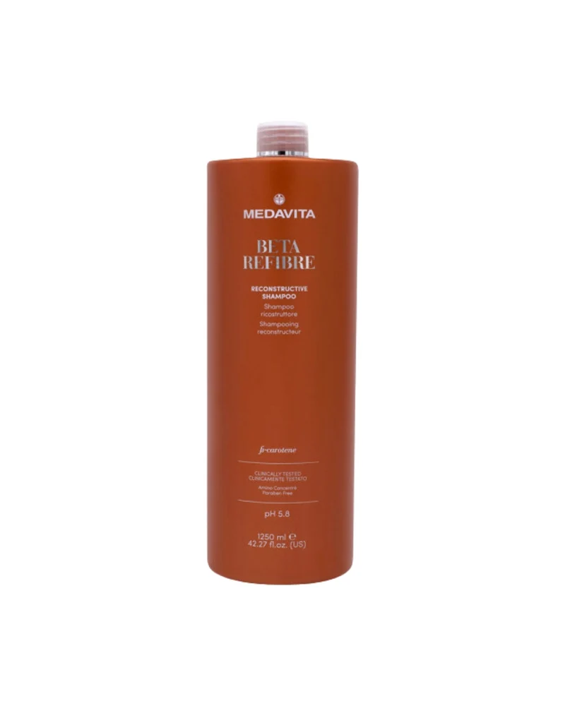 Medavita - B-Refibre Shampoo Ricostruttore