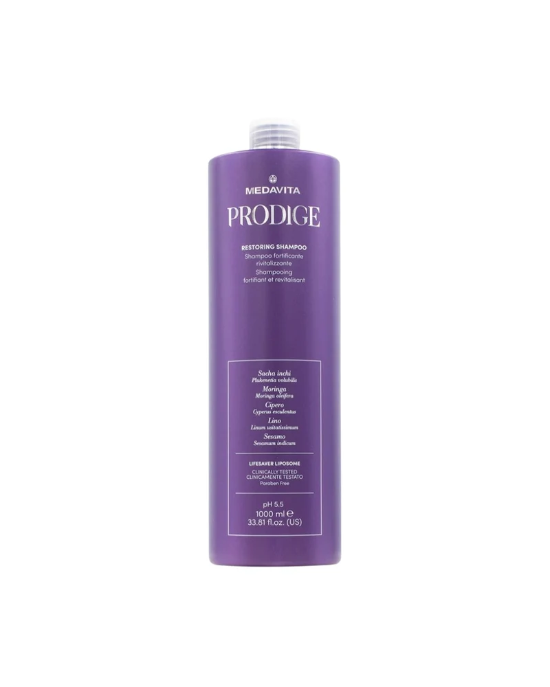 Medavita - Prodige Restoring Shampoo