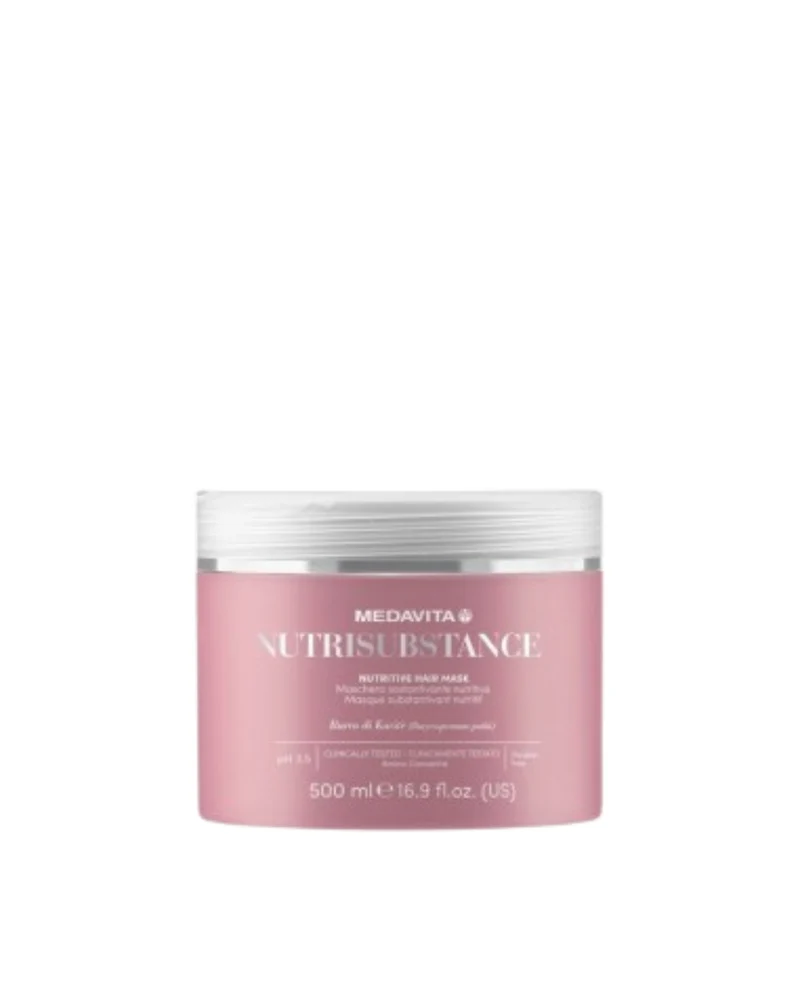 Medavita - Nutrisubstance Nutritive Hair Mask