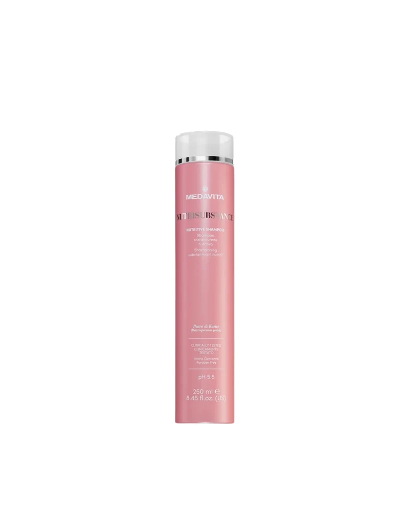 Medavita - Nutrisubstance Nutritive Shampoo