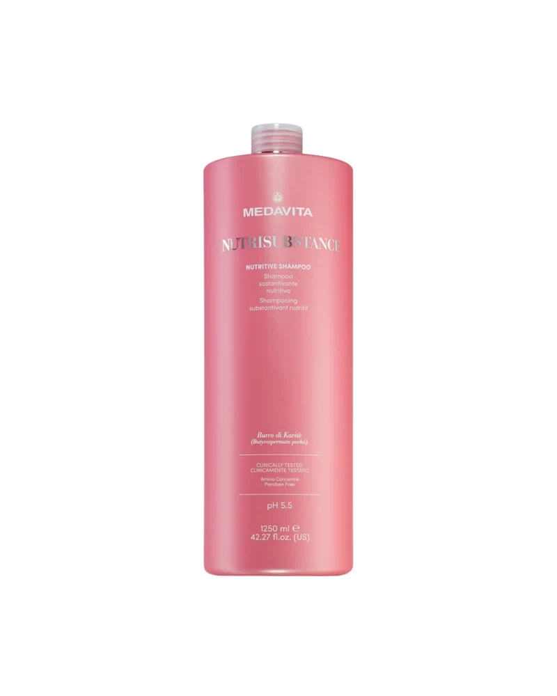 Medavita - Nutrisubstance Nutritive Shampoo