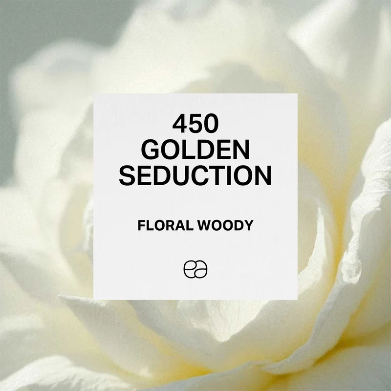 450 Golden Seduction