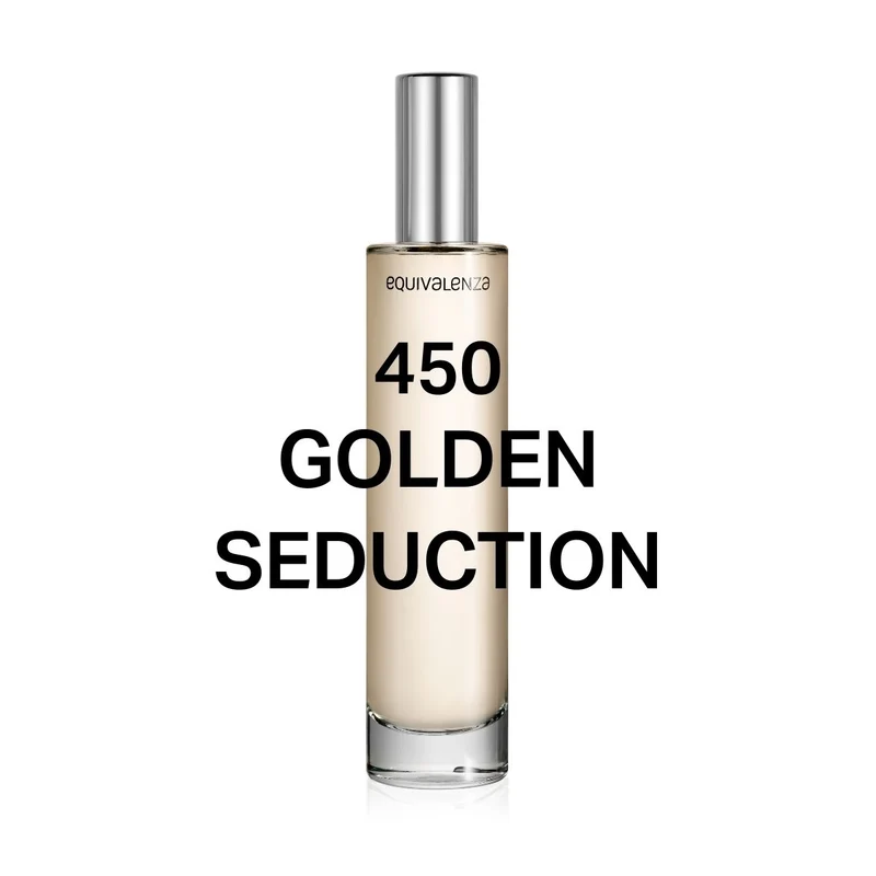 450 Golden Seduction