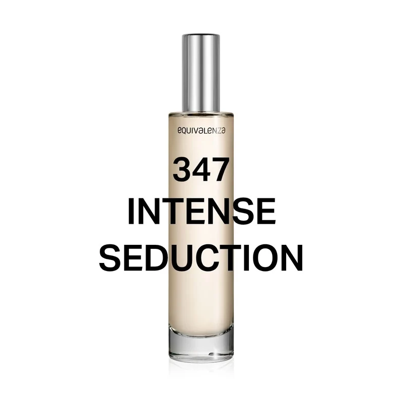 347 Intense Seduction