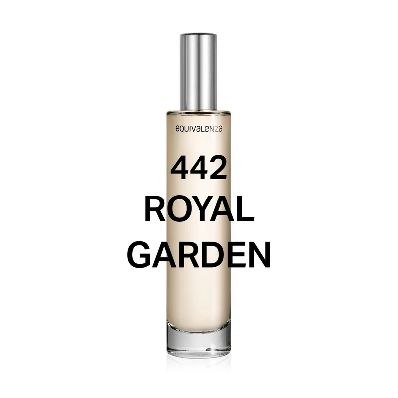 442 Royal Garden