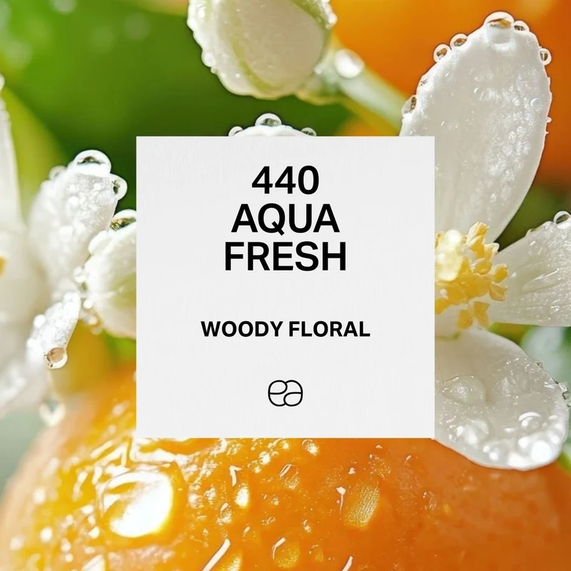 440 Aqua Fresh
