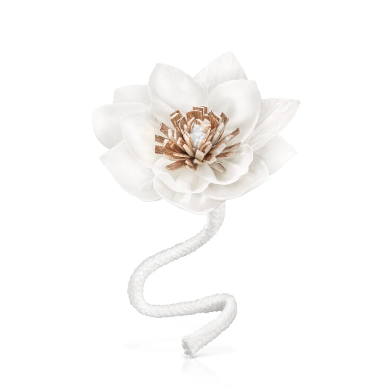 Flor de papel para mikados