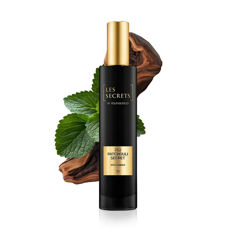 752 Patchouli Secret