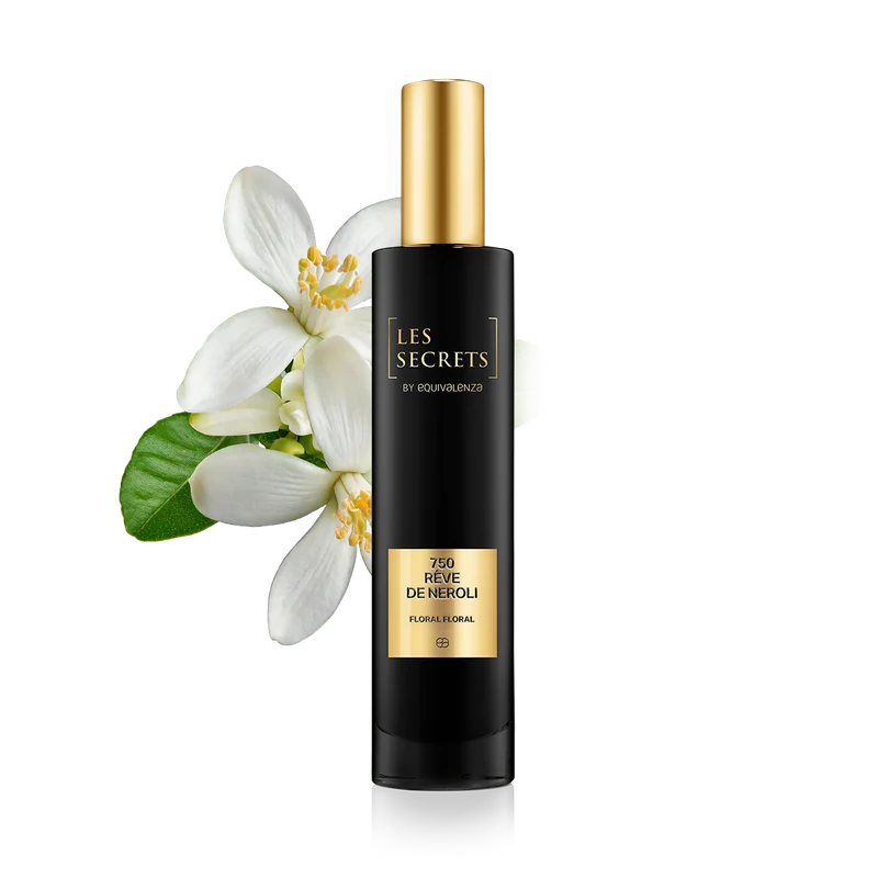 750 Rêve de Neroli