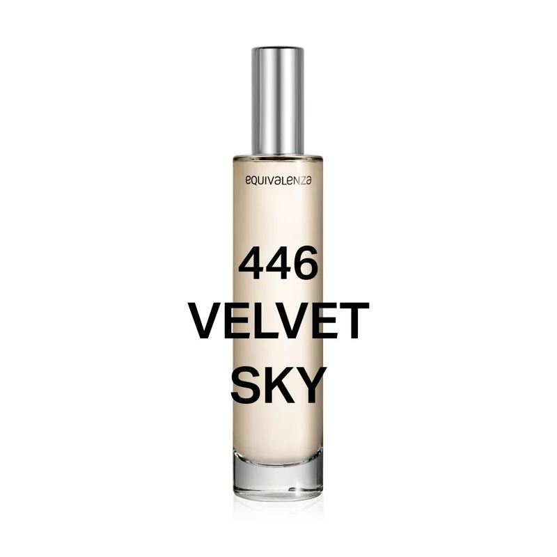 446 Velvet Sky