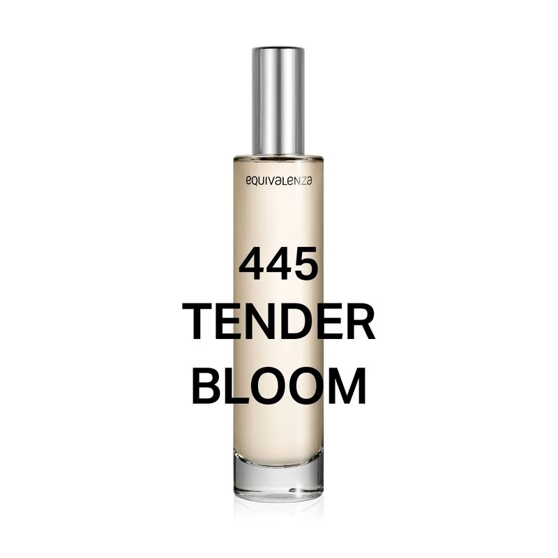 445 Tender Bloom