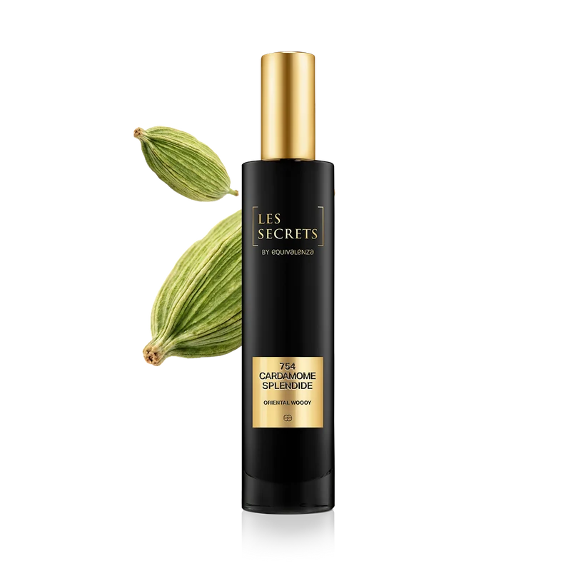 754 Cardamome Splendide