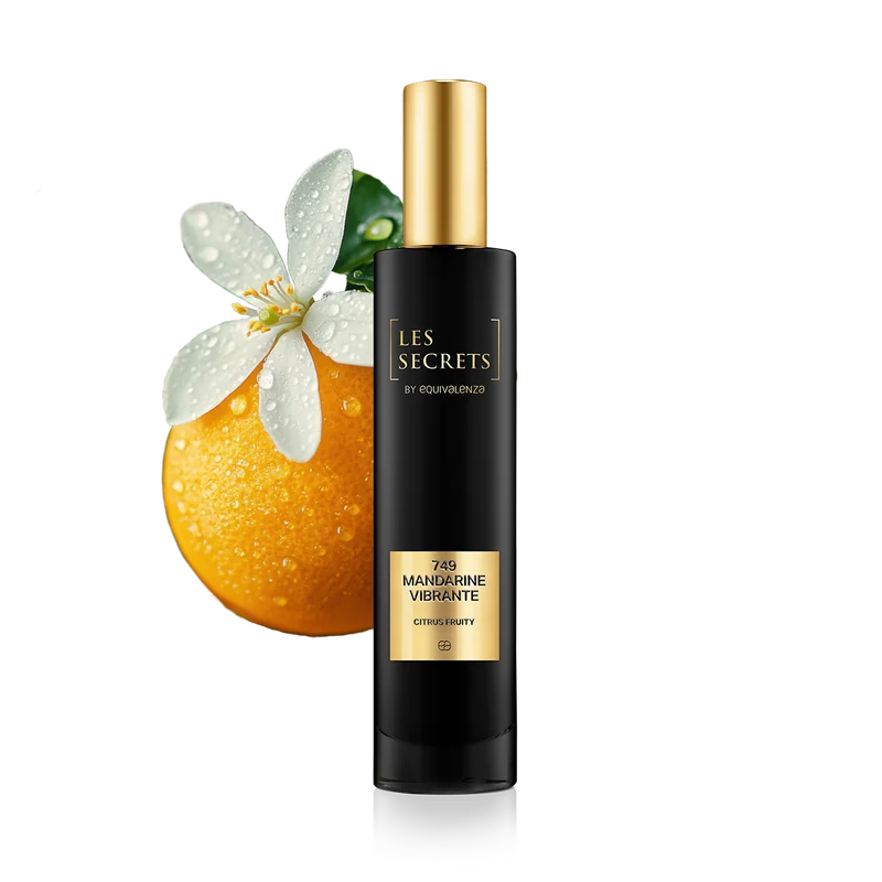 749 Mandarine Vibrante