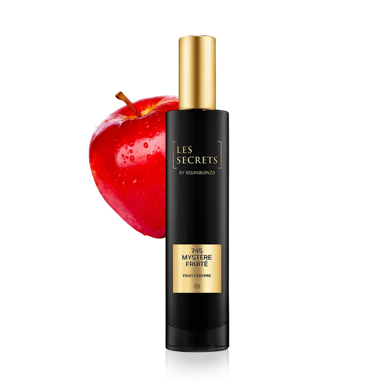 745 Mystère Fruité