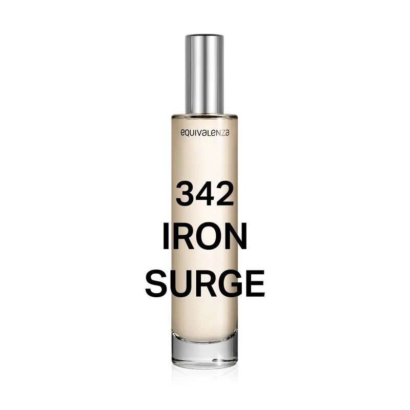 342 Iron Surge