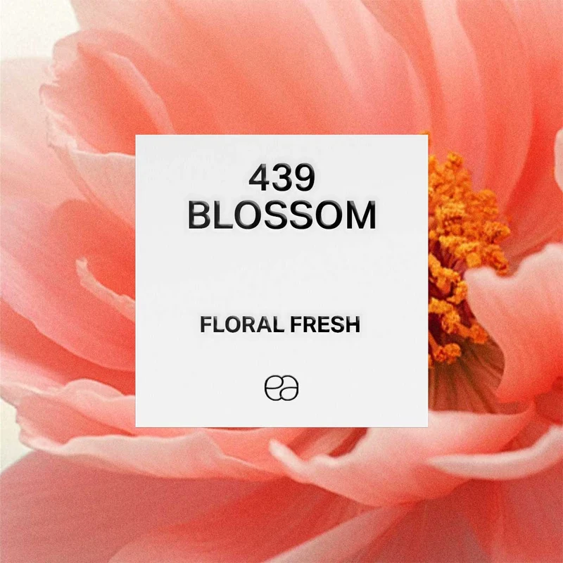 439 Blossom