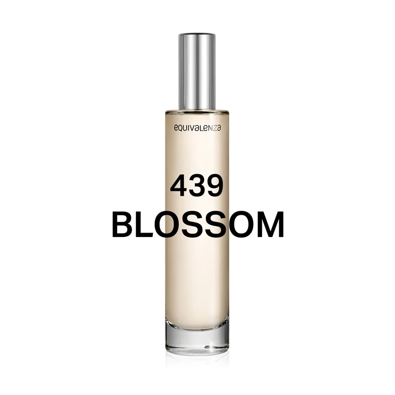 439 Blossom