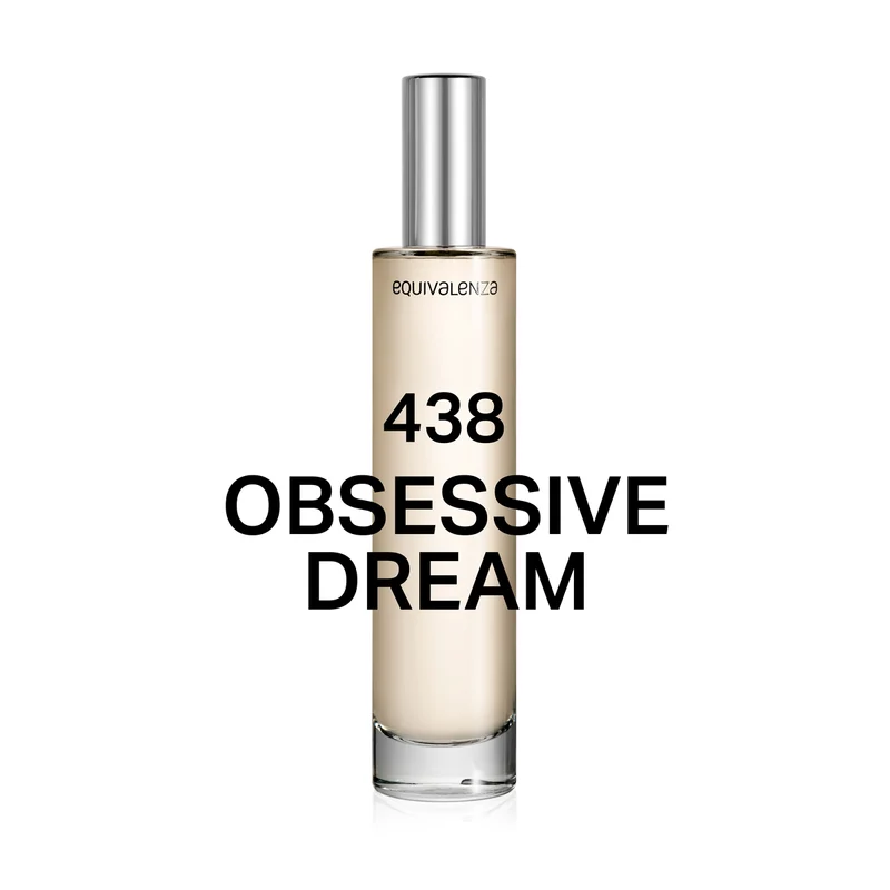 438 Obsessive Dream
