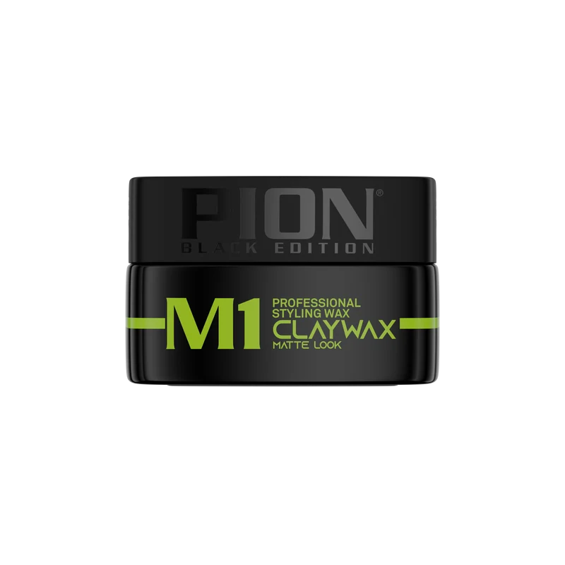 Cera M1 Clay Wax Matte Look 175ml