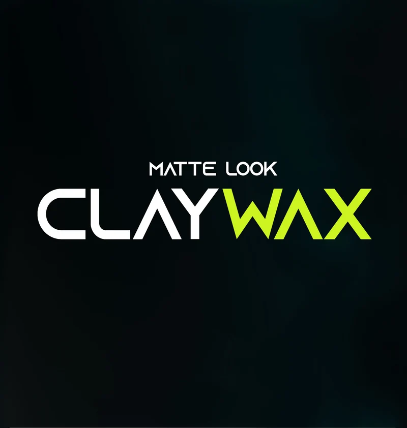Cera M1 Clay Wax Matte Look 175ml