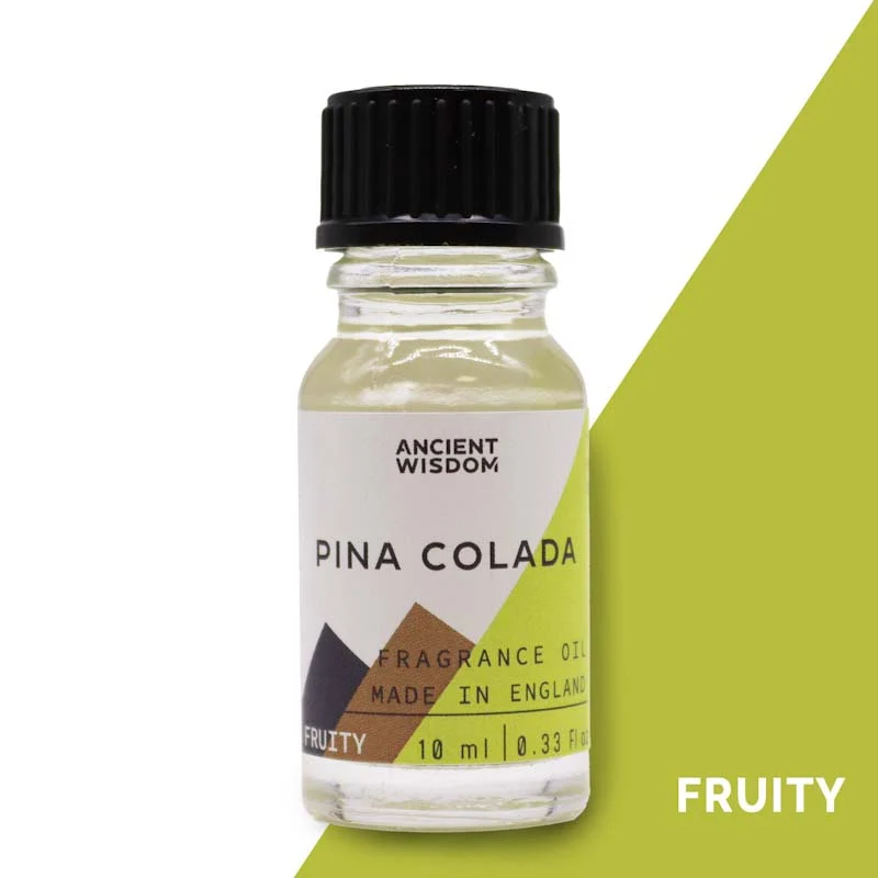 Aceite de Fragancia Piña Colada