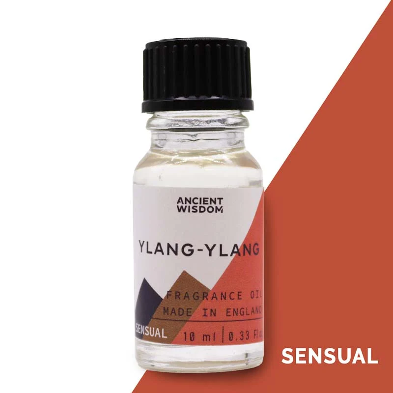Aceite de Fragancia Ylang Ylang
