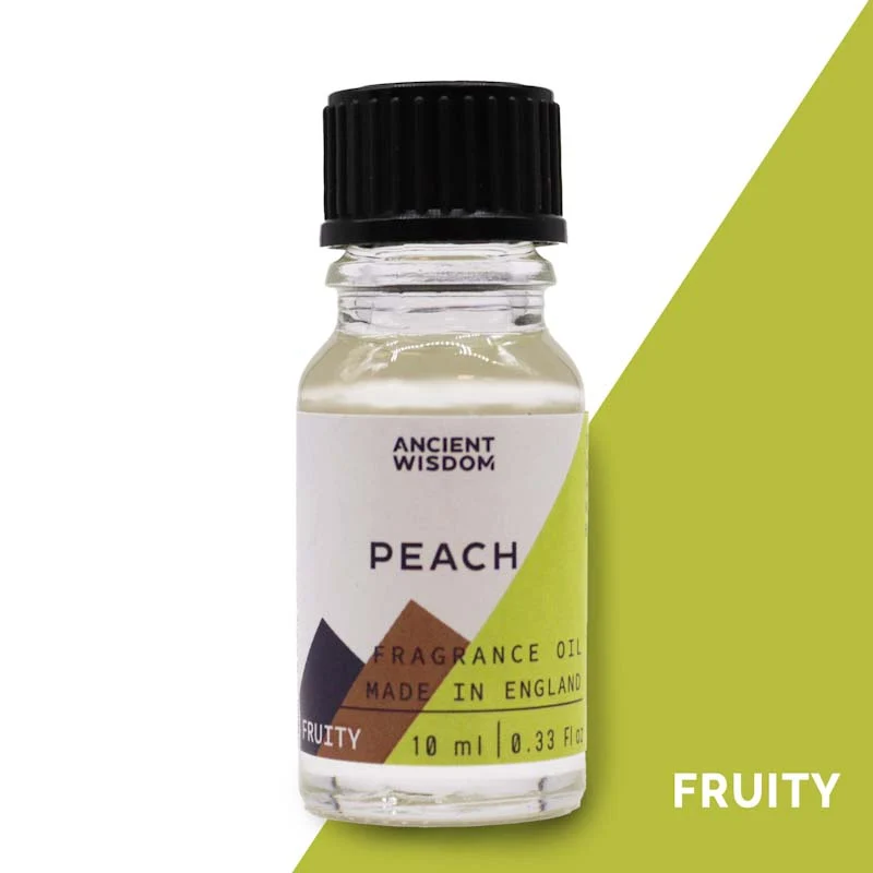 Aceite de Fragancia Melocotón