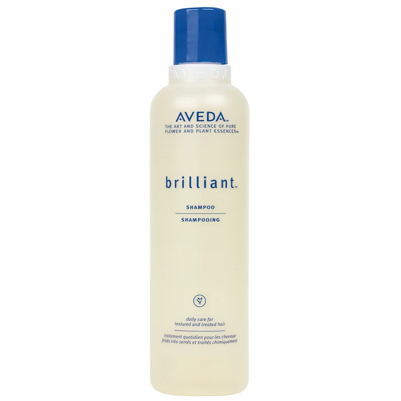 Aveda - Brilliant Champú 250 ml