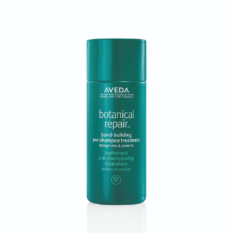 Aveda - Botanical Repair Intensive Strengthening Treatment Pre Champú 150 ml