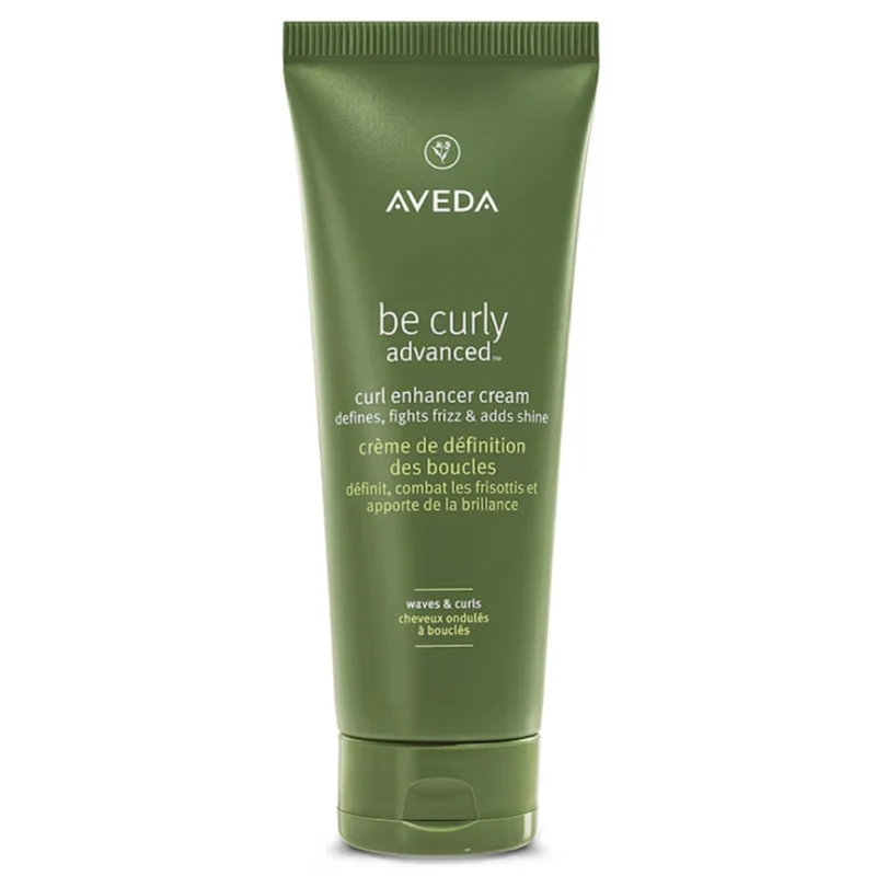 Aveda - Be Curly Advanced Curl Enhancer Cream 200 ml