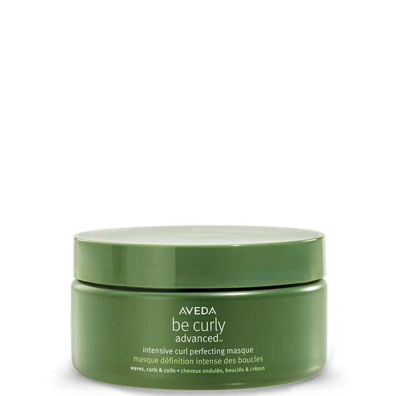 Aveda - Be Curly Advanced Intensive Curl Perfecting Masque 200 ml