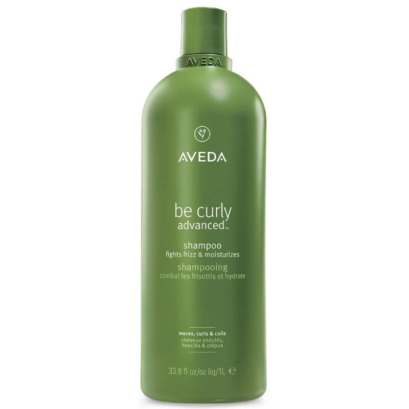 Aveda - Be Curly Advanced Champú 1000 ml