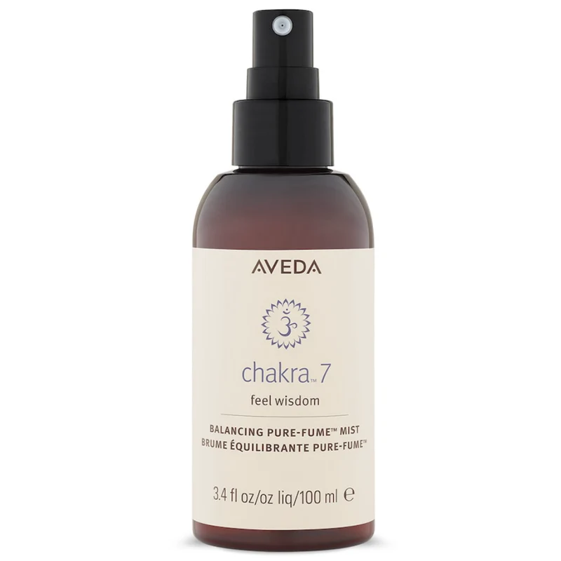 Aveda - Chakra 7 Feel Wisdom Balancing Pure-Fume Mist Spray 100 ml
