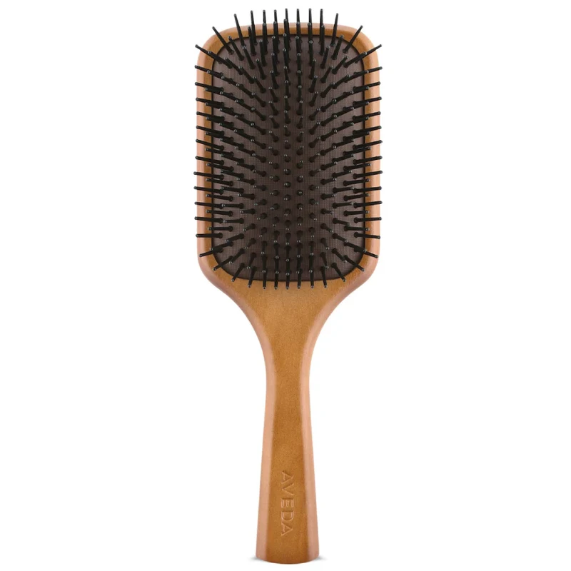 Aveda - Cepillo Wooden Hair Paddle Brush