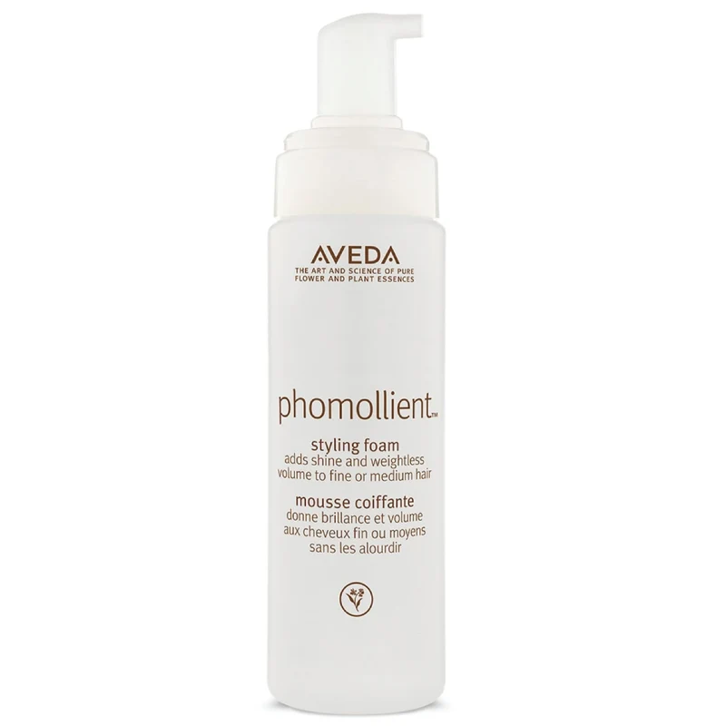 Aveda - Espuma Phomollient Styling Foam 200 ml