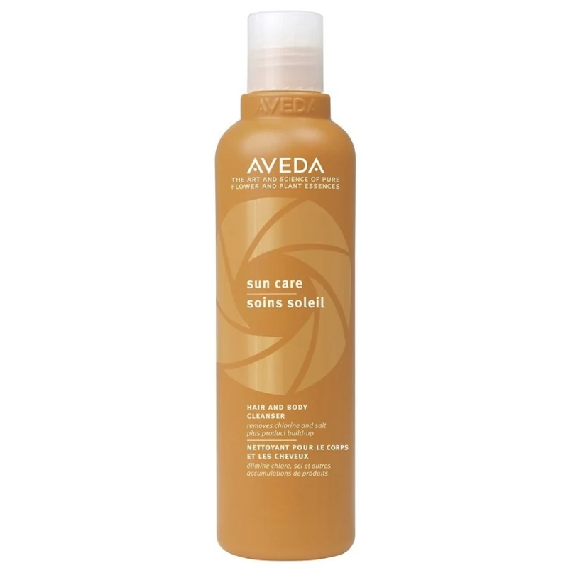 Aveda - Sun Care Hair/Body Cleanser 250 ml