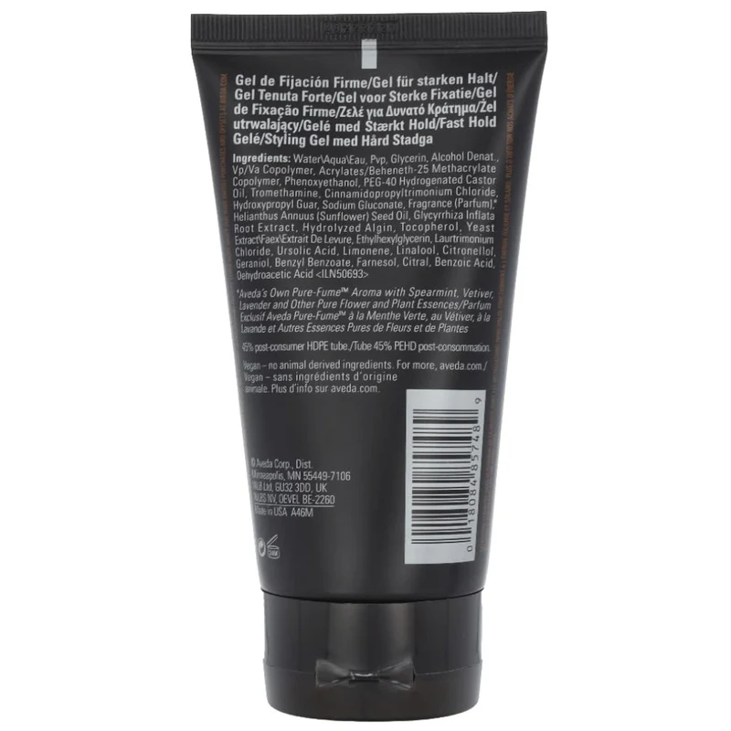 Aveda - Pure Formance Firm Hold Gel 150 ml